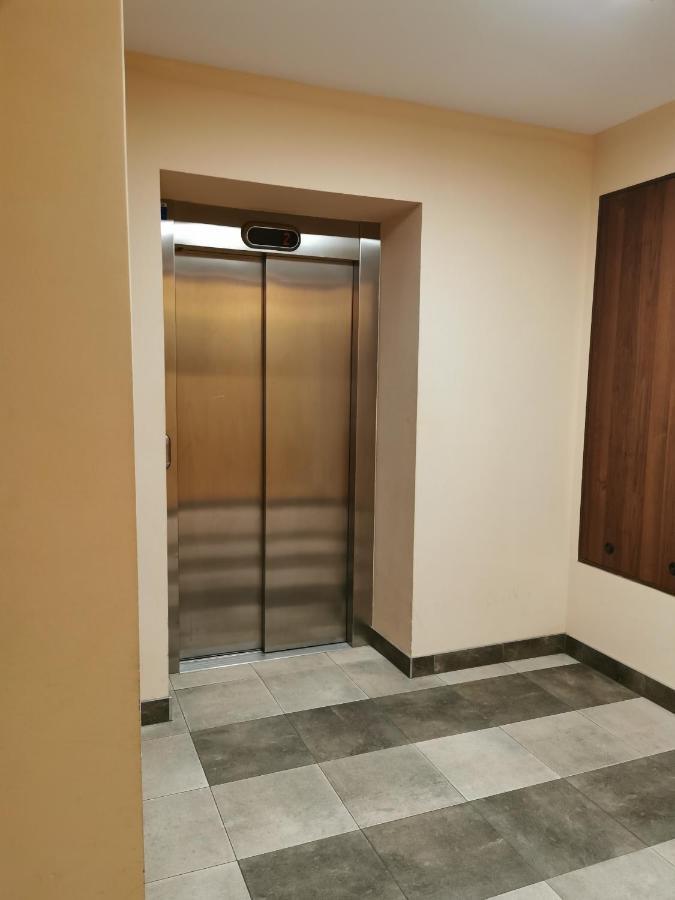 Apartament Arisa Wladyslawowo Luaran gambar
