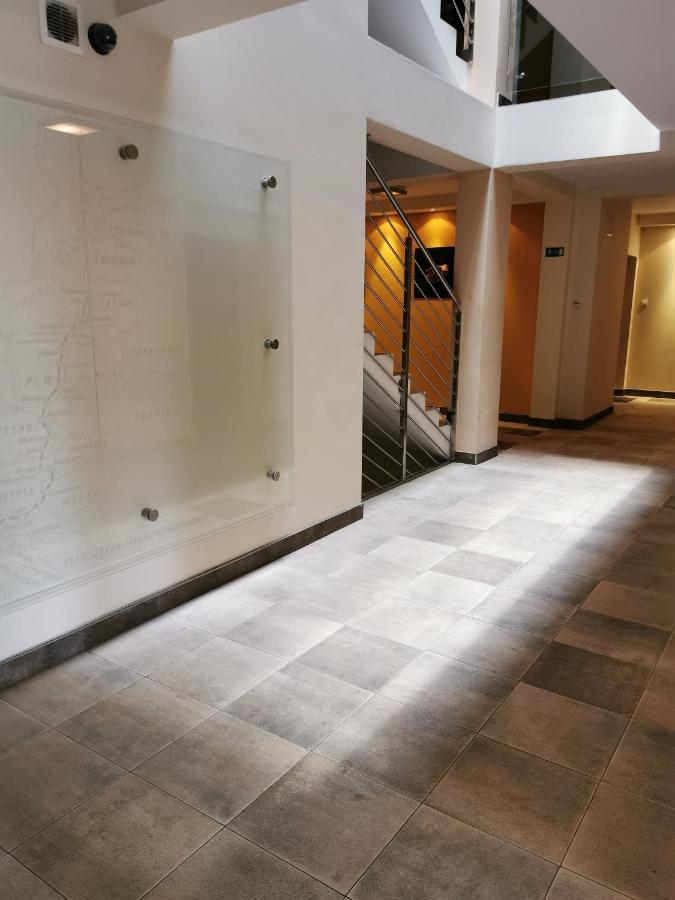Apartament Arisa Wladyslawowo Luaran gambar